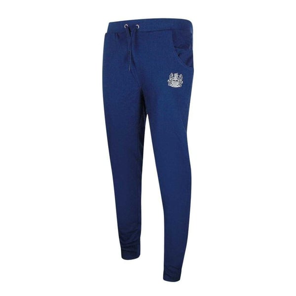 Aquascutum Mens Iconic Crest Crew Neck Tracksuit