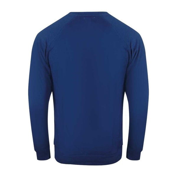 Aquascutum Mens Iconic Crest Crew Neck Tracksuit