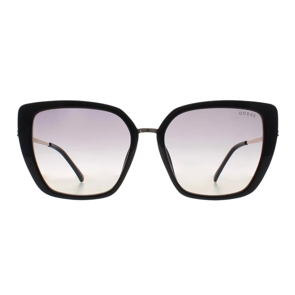 Guess Womens/Ladies Smoke Gradient Sunglasses