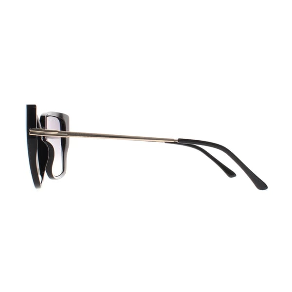 Guess Womens/Ladies Smoke Gradient Sunglasses