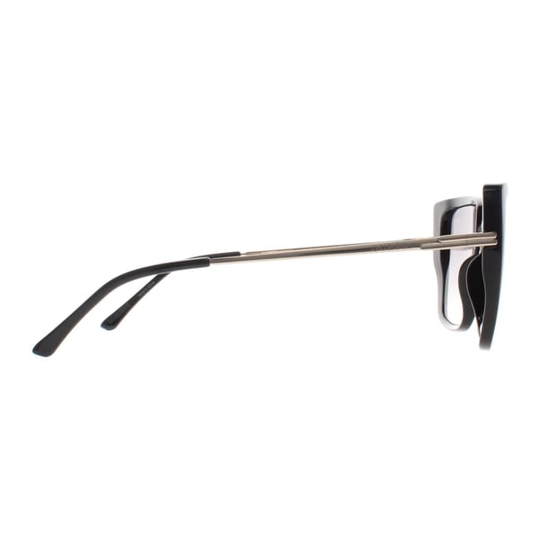 Guess Womens/Ladies Smoke Gradient Sunglasses
