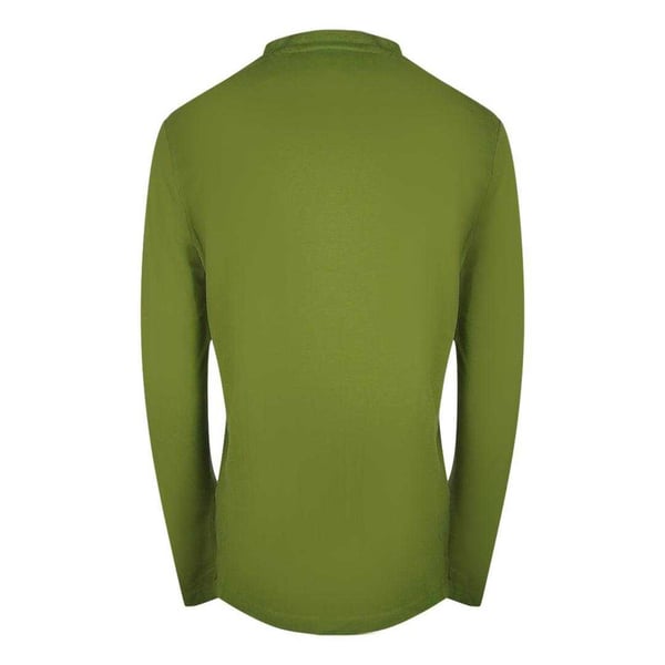 Tommy Hilfiger Mens Long-Sleeved T-Shirt