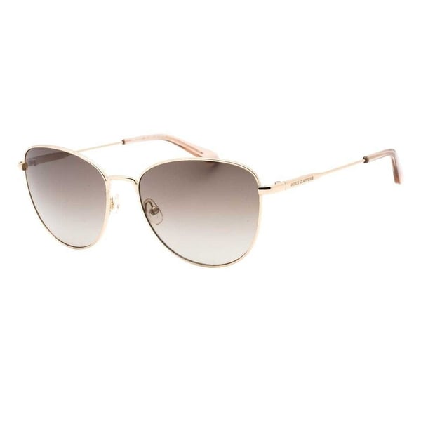 Juicy Couture Womens/Ladies JU 620/G/S 0AU2 2S Sunglasses