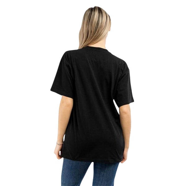 Moschino Mens Couture Milano T-Shirt