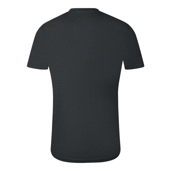 Cavalli Class Mens Tiger Emblem T-Shirt