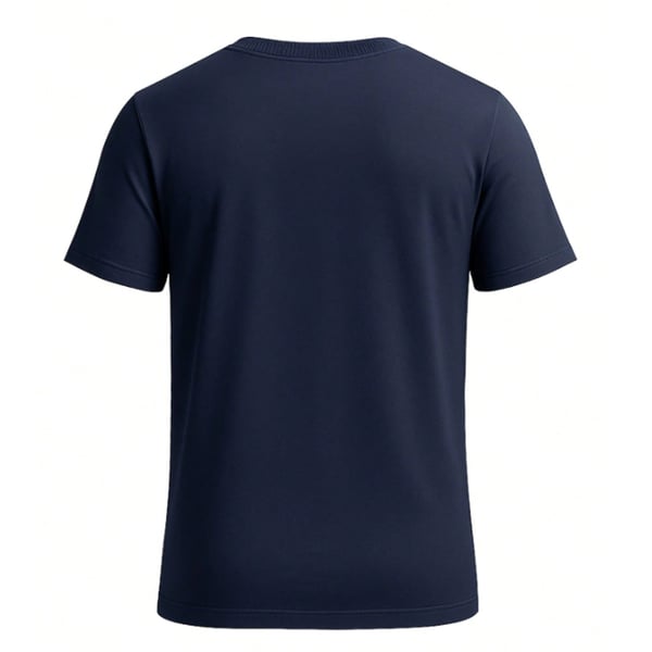 Diesel Herr Monotone Logotyp T-shirt