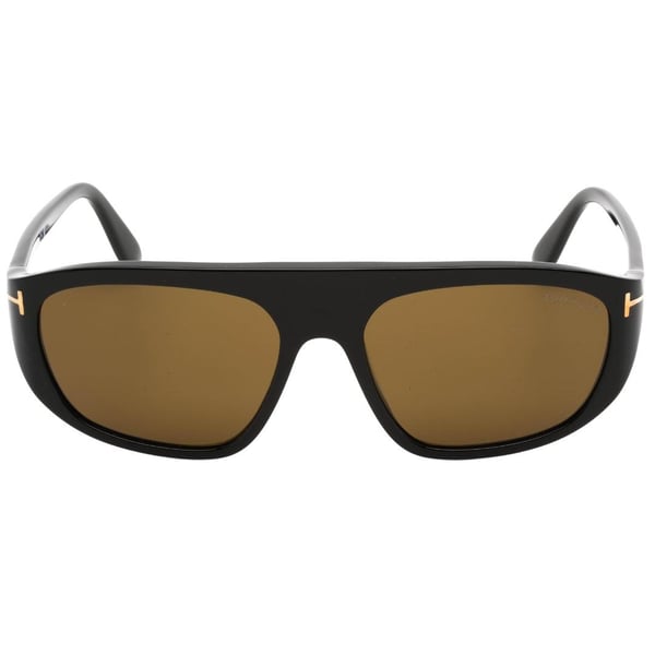 Tom Ford Unisex Aikuisten Roviex Aurinkolasit