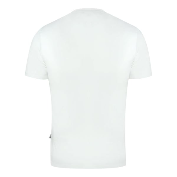 Just Cavalli Mens Signature Logo T-Shirt