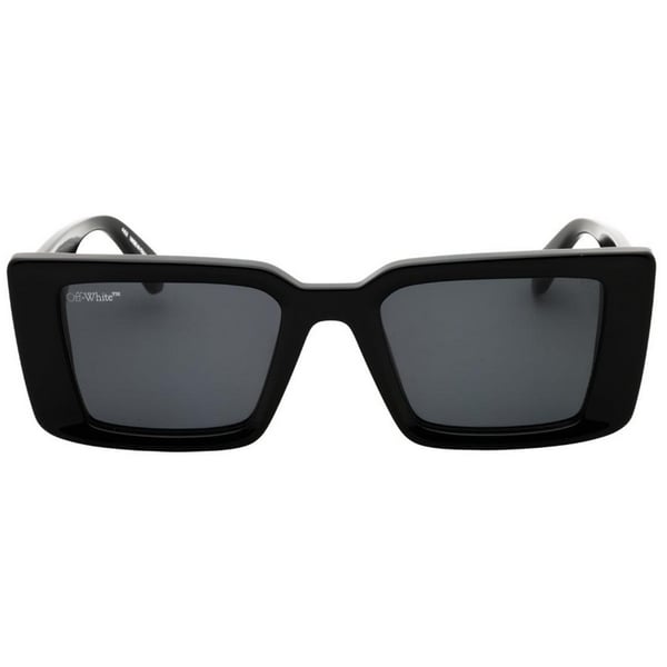 Off White Unisex Adult Af Savannah Sunglasses