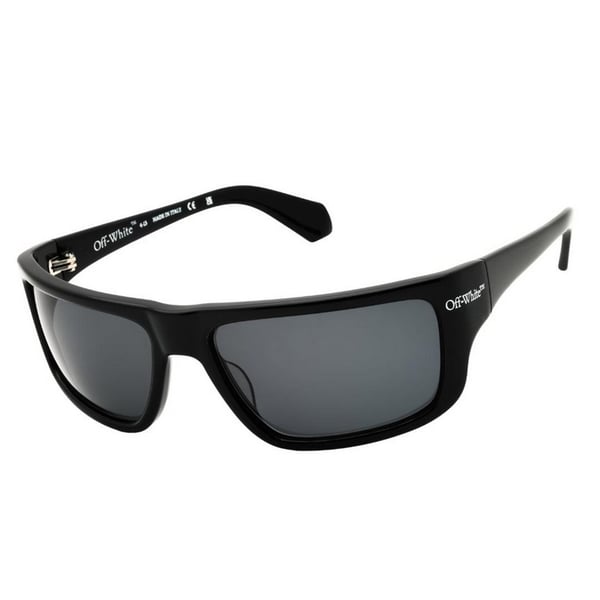 Off White Womens/Ladies Bologna Sunglasses