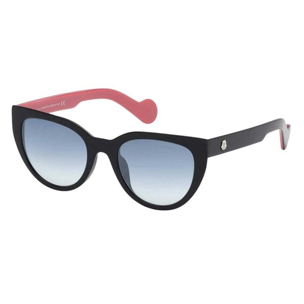 Moncler Dam ML0076 05W Solglasögon