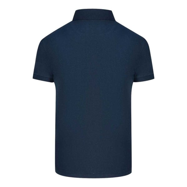 Aquascutum Mens Aldis Polo Shirt