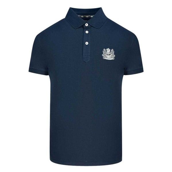 Aquascutum Mens Aldis Polo Shirt Aquascutum Mens Aldis Polo Shirt