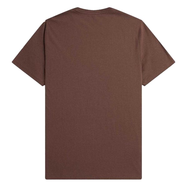 Fred Perry T-shirt för män
