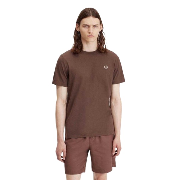 Fred Perry T-shirt för män