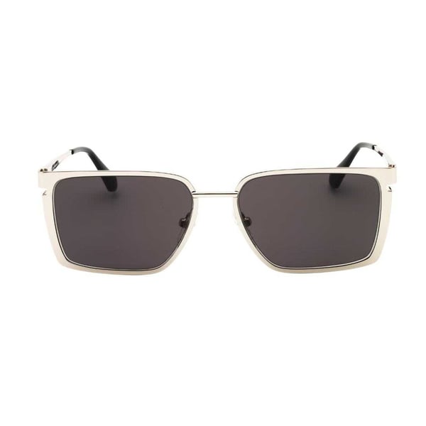 Off White Unisex Vuxen Yoder Solglasögon