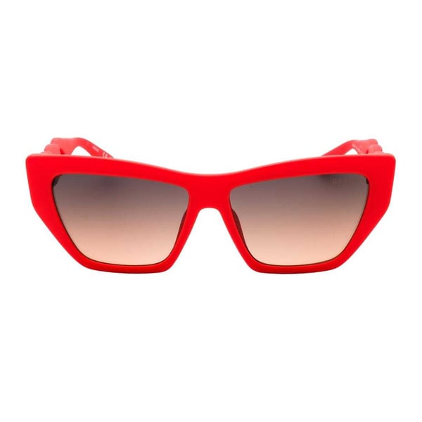Guess Womens/Ladies GU00111 73B Smoke Gradient Sunglasses