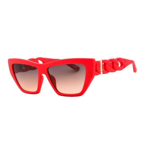 Guess Womens/Ladies GU00111 73B Smoke Gradient Sunglasses