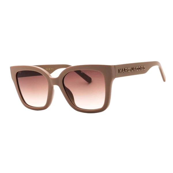 Marc Jacobs Dam/Kvinnor MJ658S 10A 53 Solglasögon