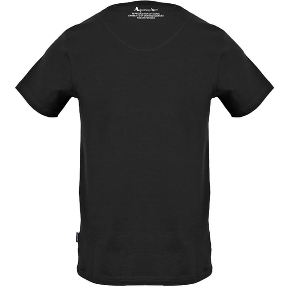 Aquascutum Miesten Aldis Shield -logopaita