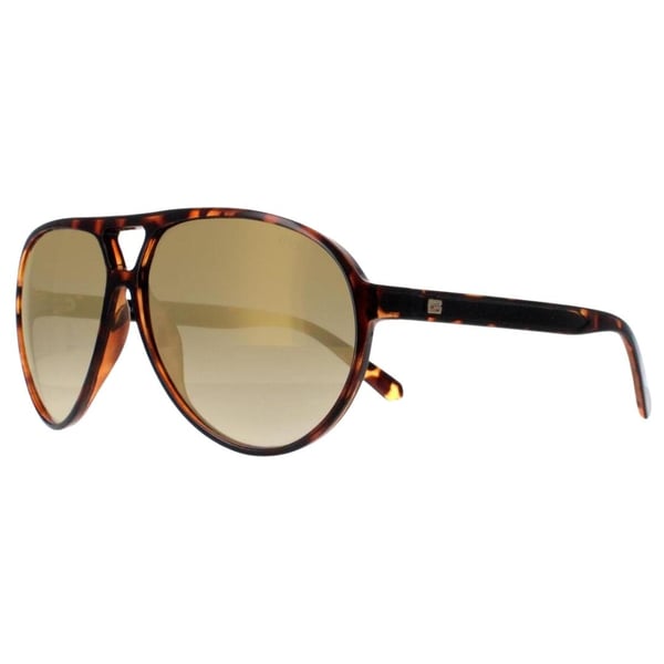 Guess Mens Havana Sunglasses