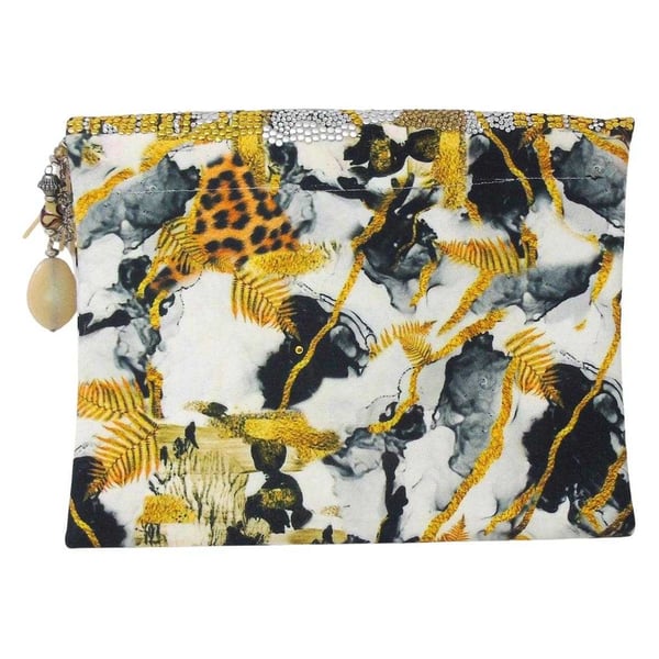 Inoa Naisten Kairo 1924 -clutch-laukku