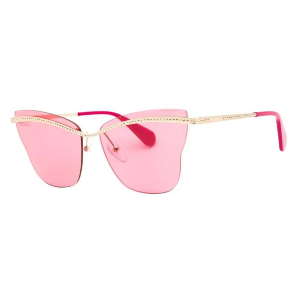 Max & Co Womens/Ladies Smoke Gradient Sunglasses