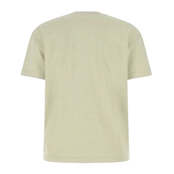 Off-White Unisex Adult Logo Regular T-Shirt