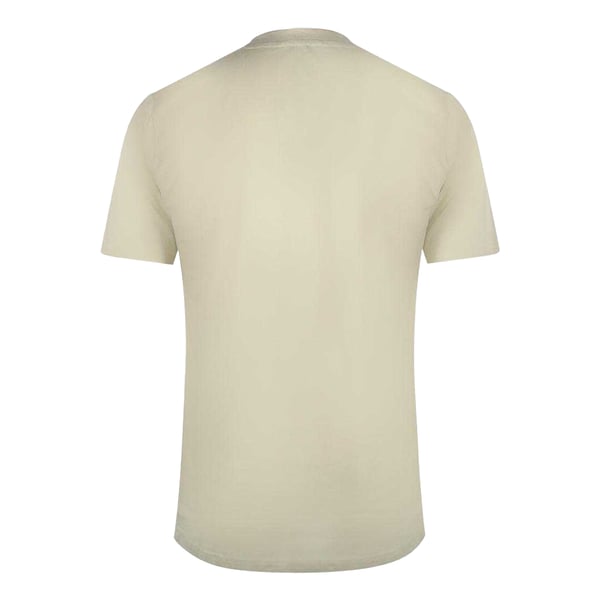 Cavalli Class Mens Abstract Logo T-Shirt