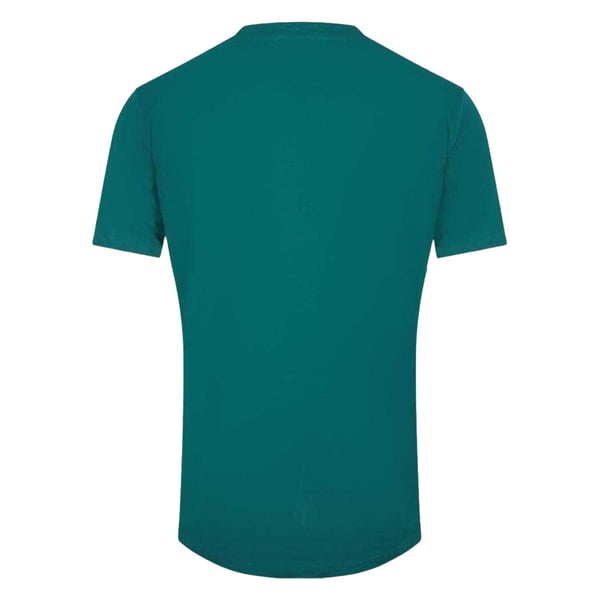 Cavalli Class Mens Abstract Logo T-Shirt