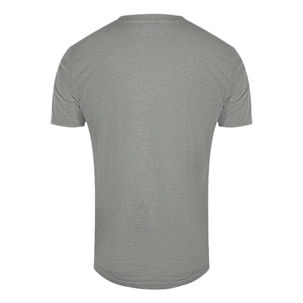 Cavalli Class Mens Abstract Logo T-Shirt