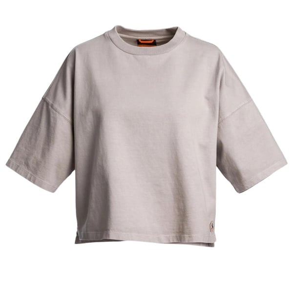 Parajumpers Dame/kvinder almindelig T-shirt