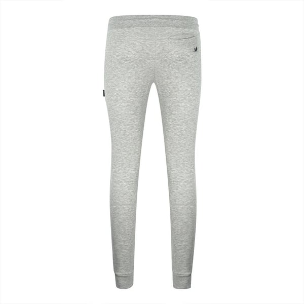 Aquascutum Unisex Adult Logo Sweatpants