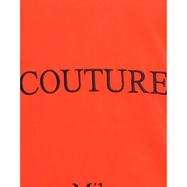 Moschino Miesten Couture Gloss -logopaita