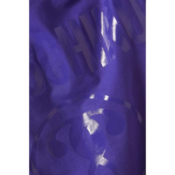 Moschino Mens Double Question Mark T-Shirt