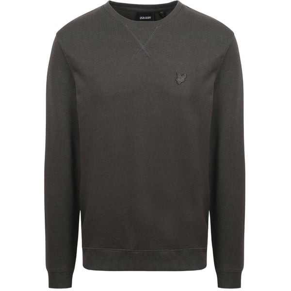 Lyle & Scott Unisex Adult Tonal Eagle Logo Sweatshirt