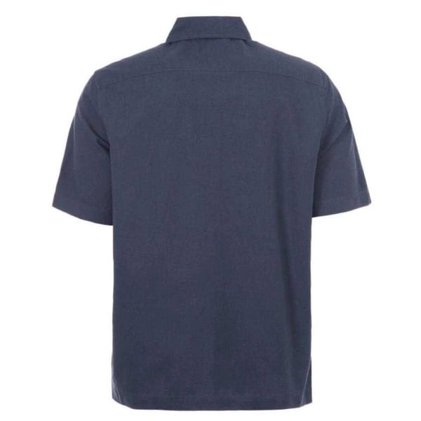 Fred Perry Mens Oxford Pocket Shirt