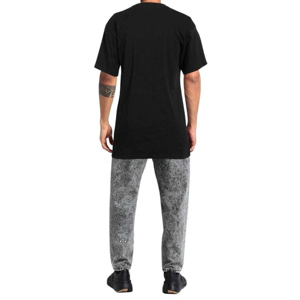 Moschino Unisex Adult Swim Logo Cotton T-Shirt
