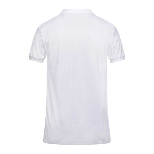 Diesel Mens T-Harry Zip Neck Polo Shirt