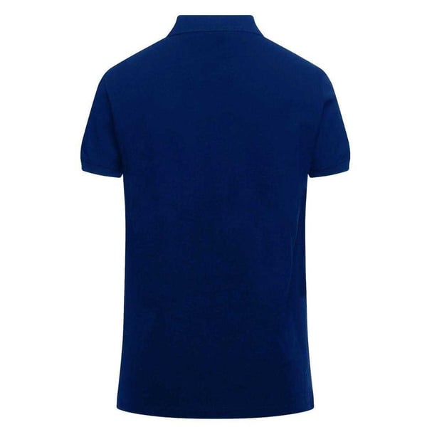 Diesel Unisex Adult Small Logo Polo Shirt