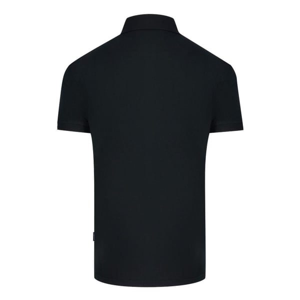 Aquascutum Unisex Adult Aldis London Logo Polo Shirt