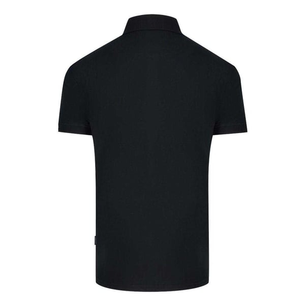 Aquascutum Unisex Adult Aldis London Logo Polo Shirt