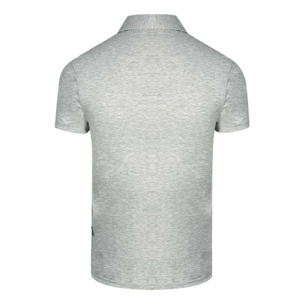 Aquascutum Unisex Adult Aldis London Logo Polo Shirt