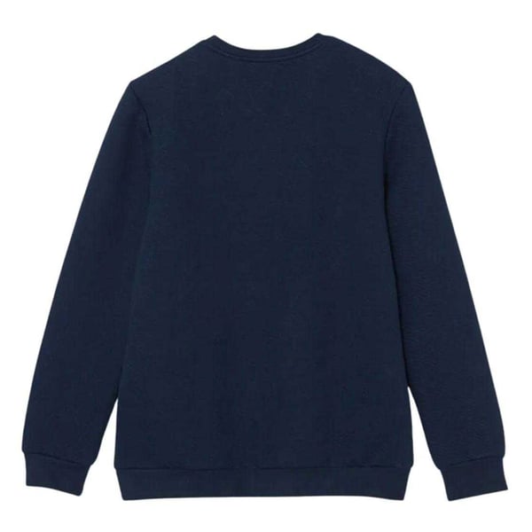 Diesel Unisex Adult Monotone Logo Sweatshirt