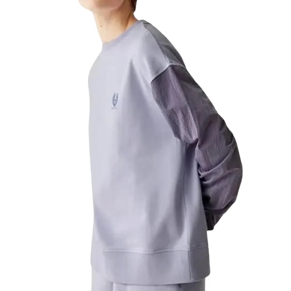 Belstaff Unisex Adult Hale Sweatshirt