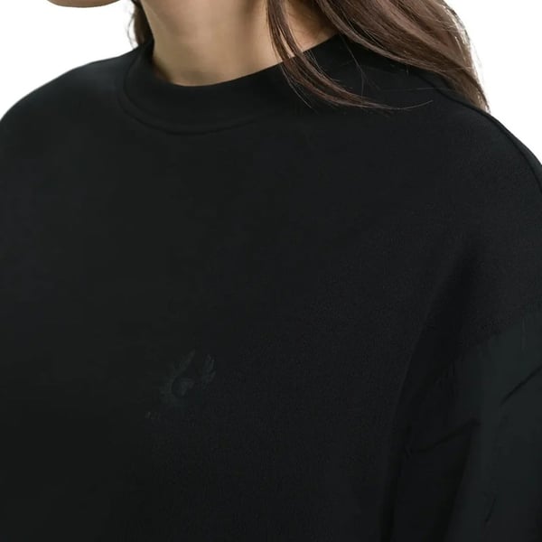 Belstaff Unisex Adult Hale Sweatshirt