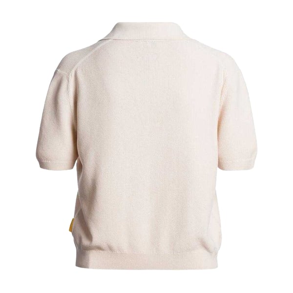 Parajumpers Womens/Ladies Shan Plain Polo Shirt