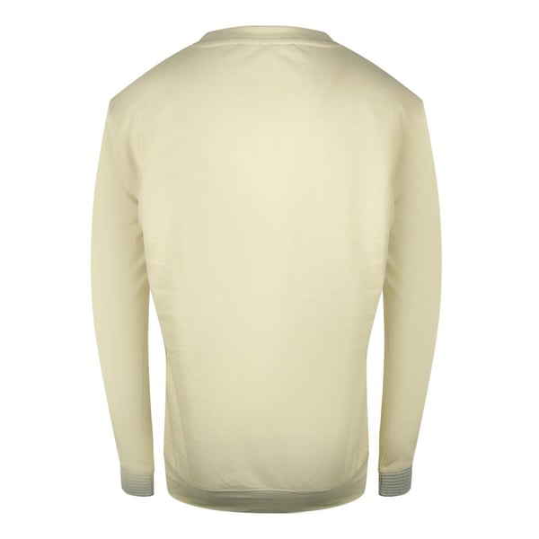 Cavalli Class Unisex Adult Logo Round Neck Sweatshirt