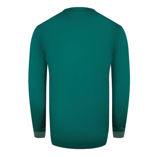 Cavalli Class Unisex Adult Logo Round Neck Sweatshirt