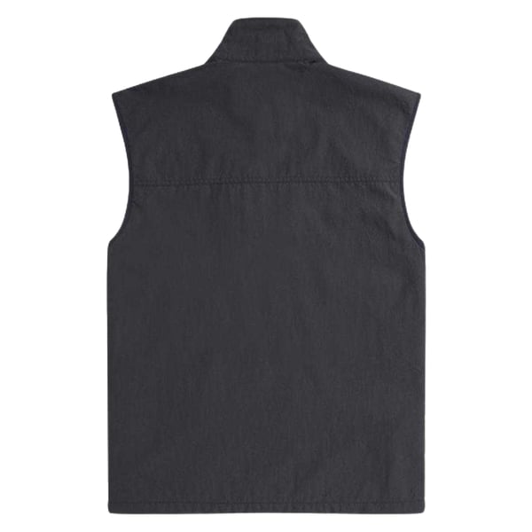 Fred Perry Herrväst Anchor